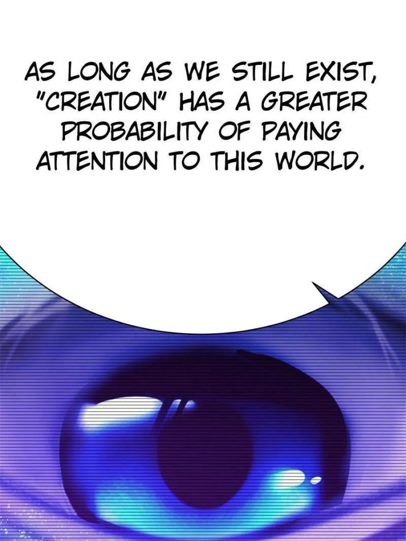 I Picked up an Attribute (Colored) Chapter 385 page 34 - 