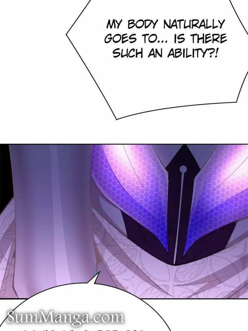 I Picked up an Attribute (Colored) Chapter 385 page 47 - 