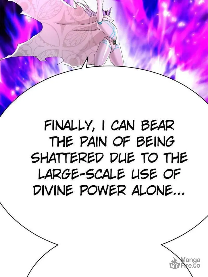 I Picked up an Attribute (Colored) Chapter 385 page 50 - 
