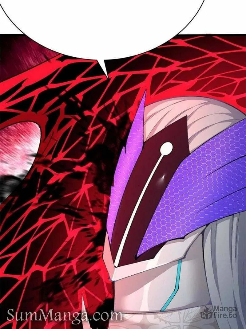 I Picked up an Attribute (Colored) Chapter 385 page 6 - 