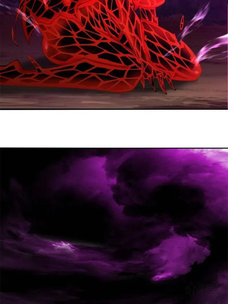I Picked up an Attribute (Colored) Chapter 385 page 54 - 