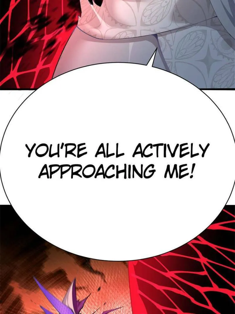 I Picked up an Attribute (Colored) Chapter 385 page 7 - 