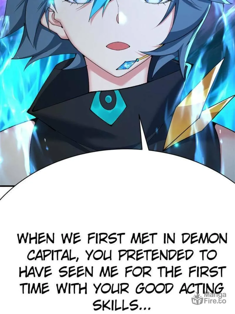 I Picked up an Attribute (Colored) Chapter 385 page 65 - 