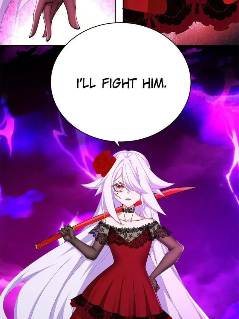 I Picked up an Attribute (Colored) Chapter 385 page 73 - 