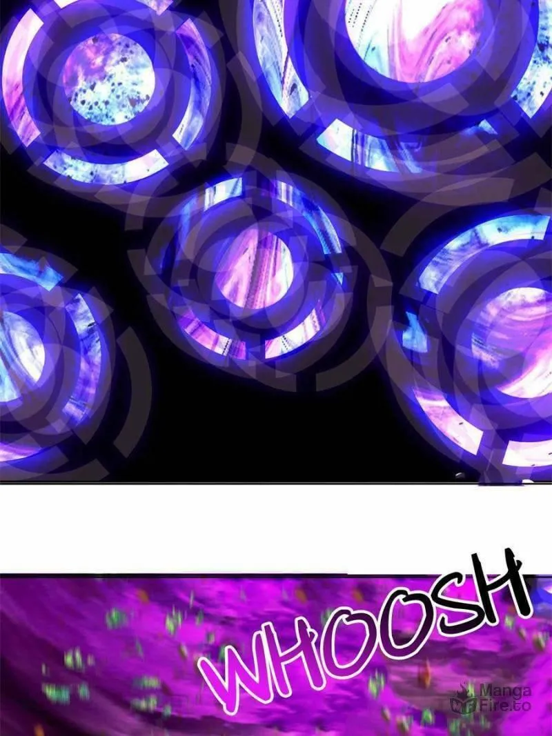 I Picked up an Attribute (Colored) Chapter 387 page 33 - 