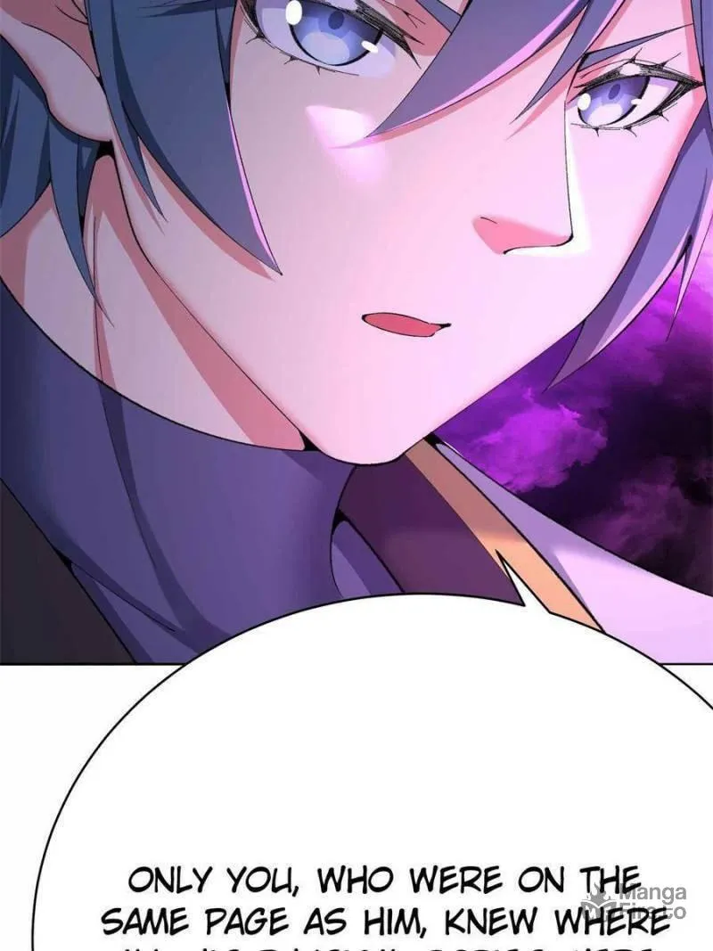 I Picked up an Attribute (Colored) Chapter 387 page 5 - 