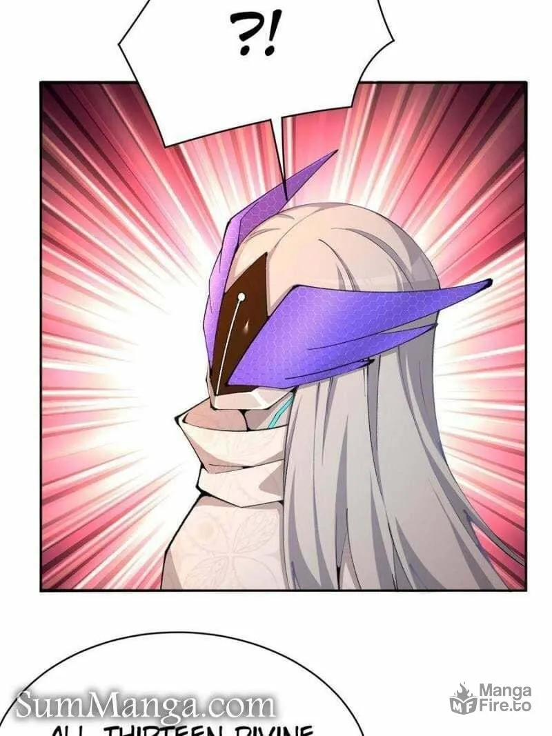 I Picked up an Attribute (Colored) Chapter 388 page 3 - 