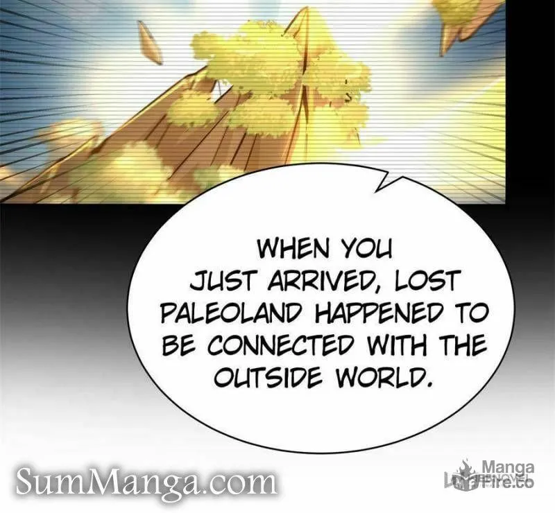 I Picked up an Attribute (Colored) Chapter 388 page 30 - 