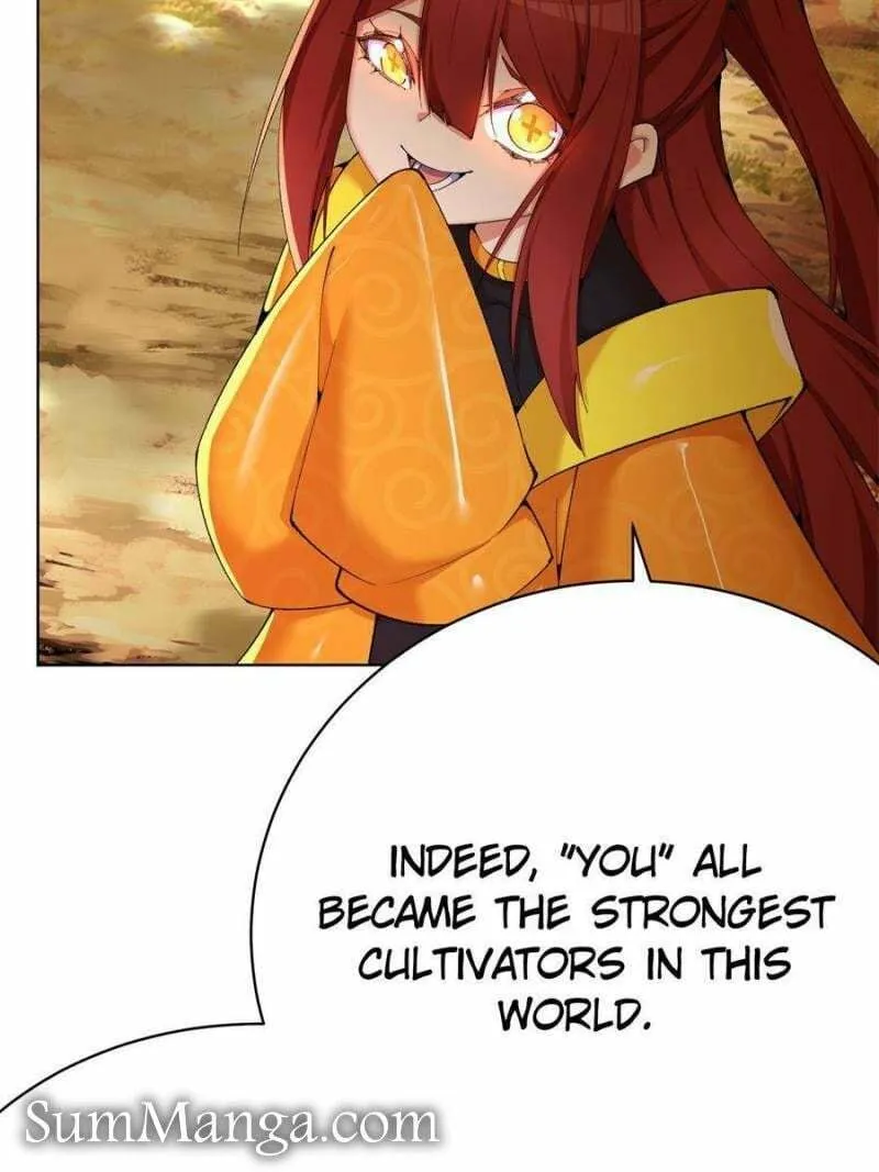 I Picked up an Attribute (Colored) Chapter 388 page 34 - 