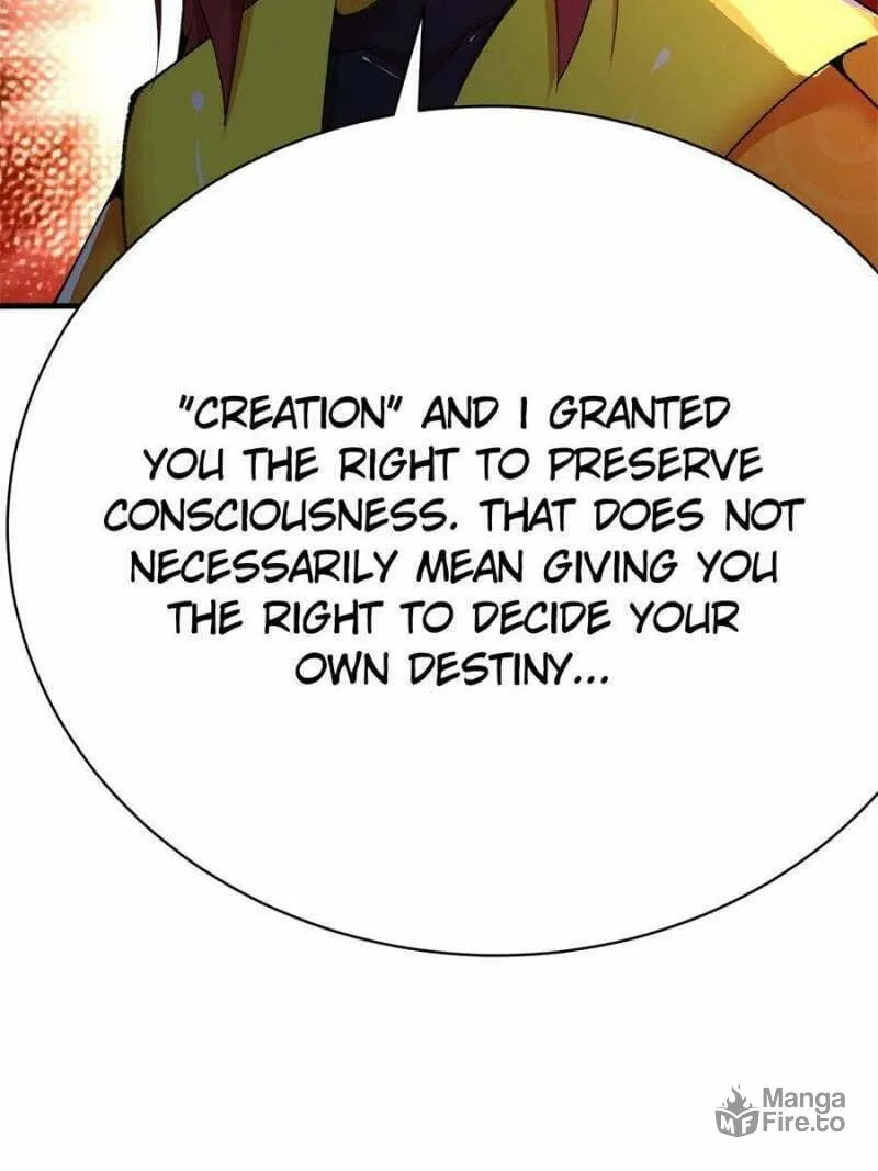 I Picked up an Attribute (Colored) Chapter 388 page 5 - 
