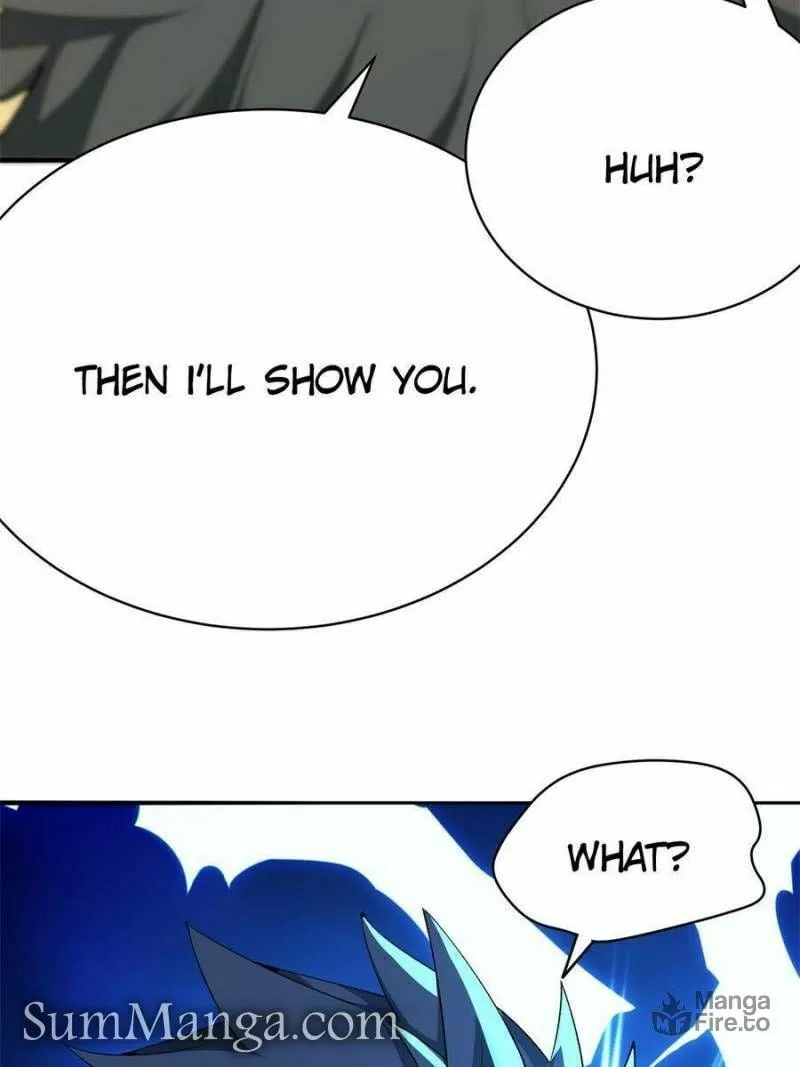 I Picked up an Attribute (Colored) Chapter 388 page 45 - 