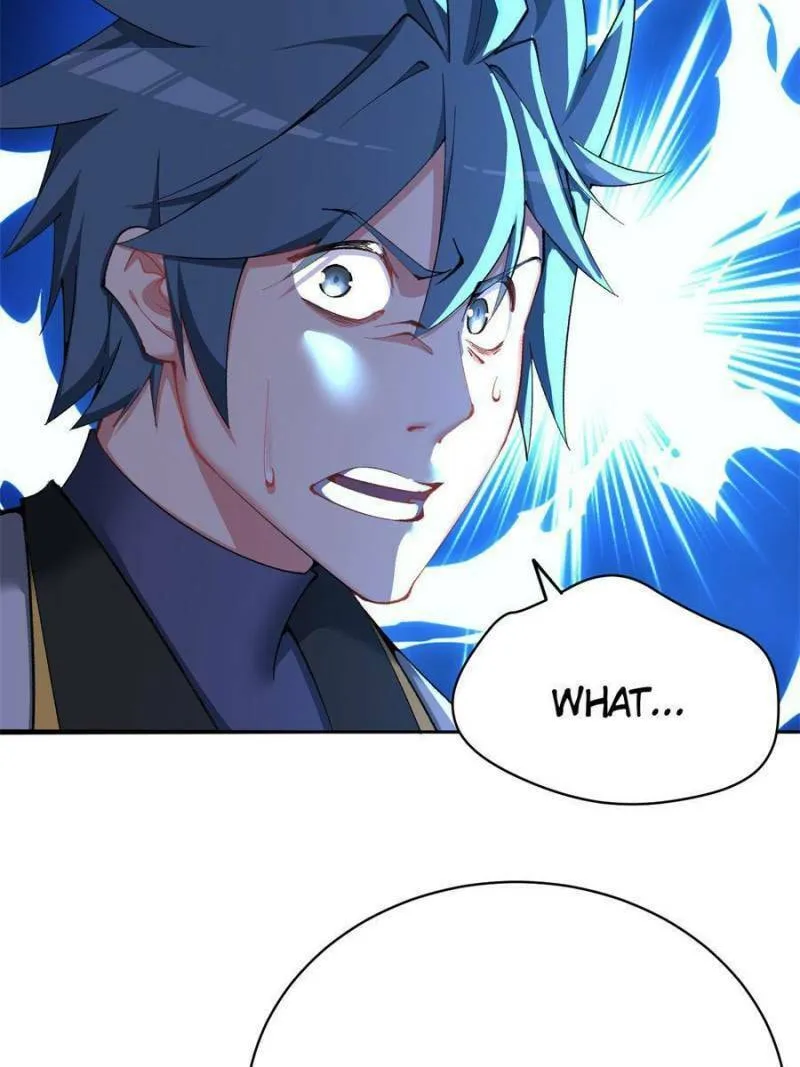 I Picked up an Attribute (Colored) Chapter 388 page 46 - 