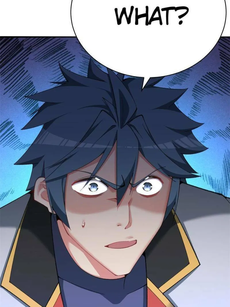 I Picked up an Attribute (Colored) Chapter 388 page 47 - 