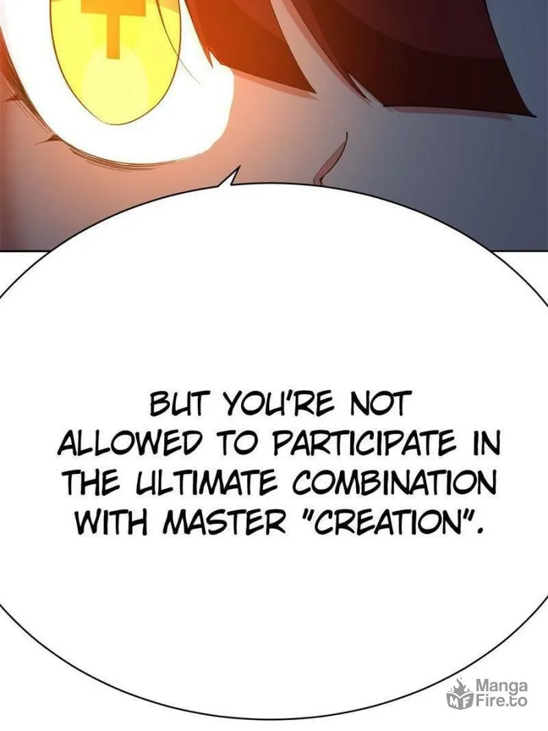 I Picked up an Attribute (Colored) Chapter 388 page 70 - 
