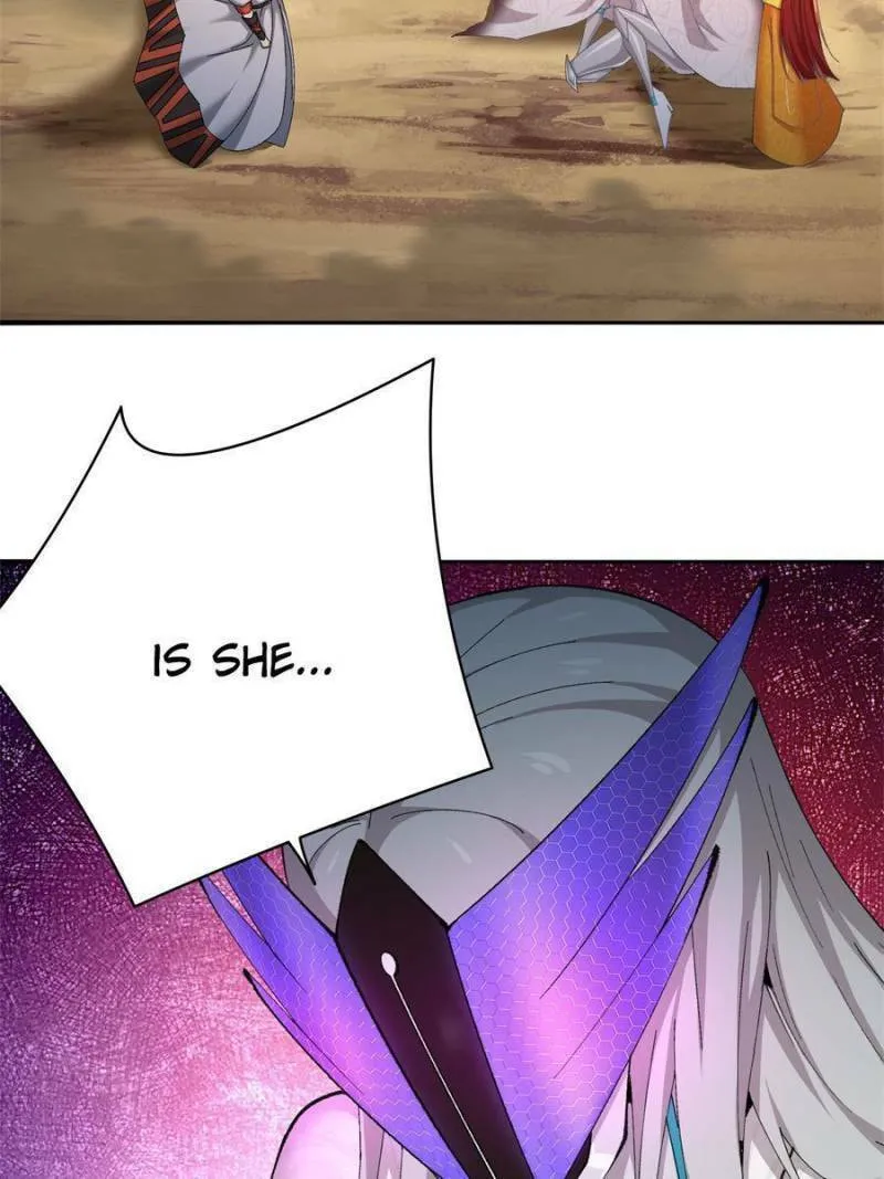 I Picked up an Attribute (Colored) Chapter 388 page 8 - 