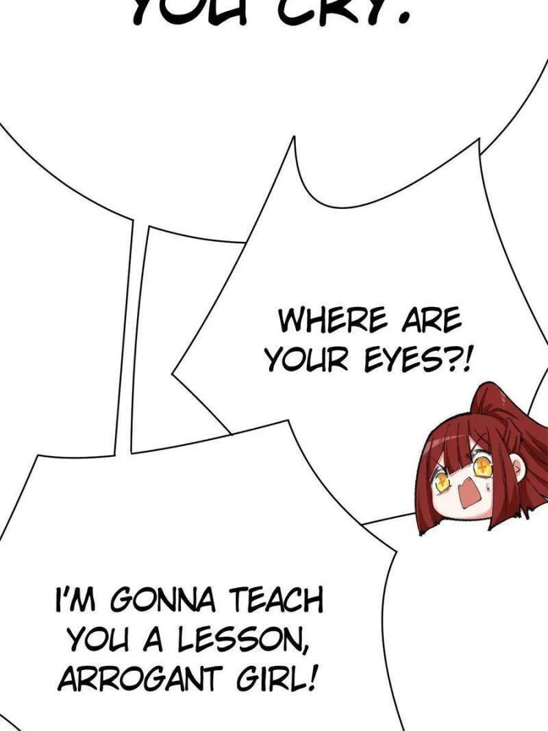 I Picked up an Attribute (Colored) Chapter 388 page 73 - 
