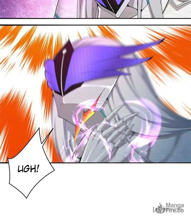 I Picked up an Attribute (Colored) Chapter 388 page 9 - 