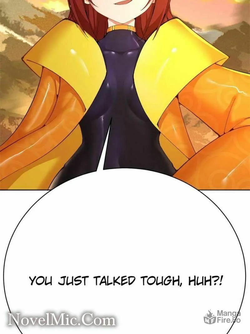 I Picked up an Attribute (Colored) Chapter 389 page 3 - 