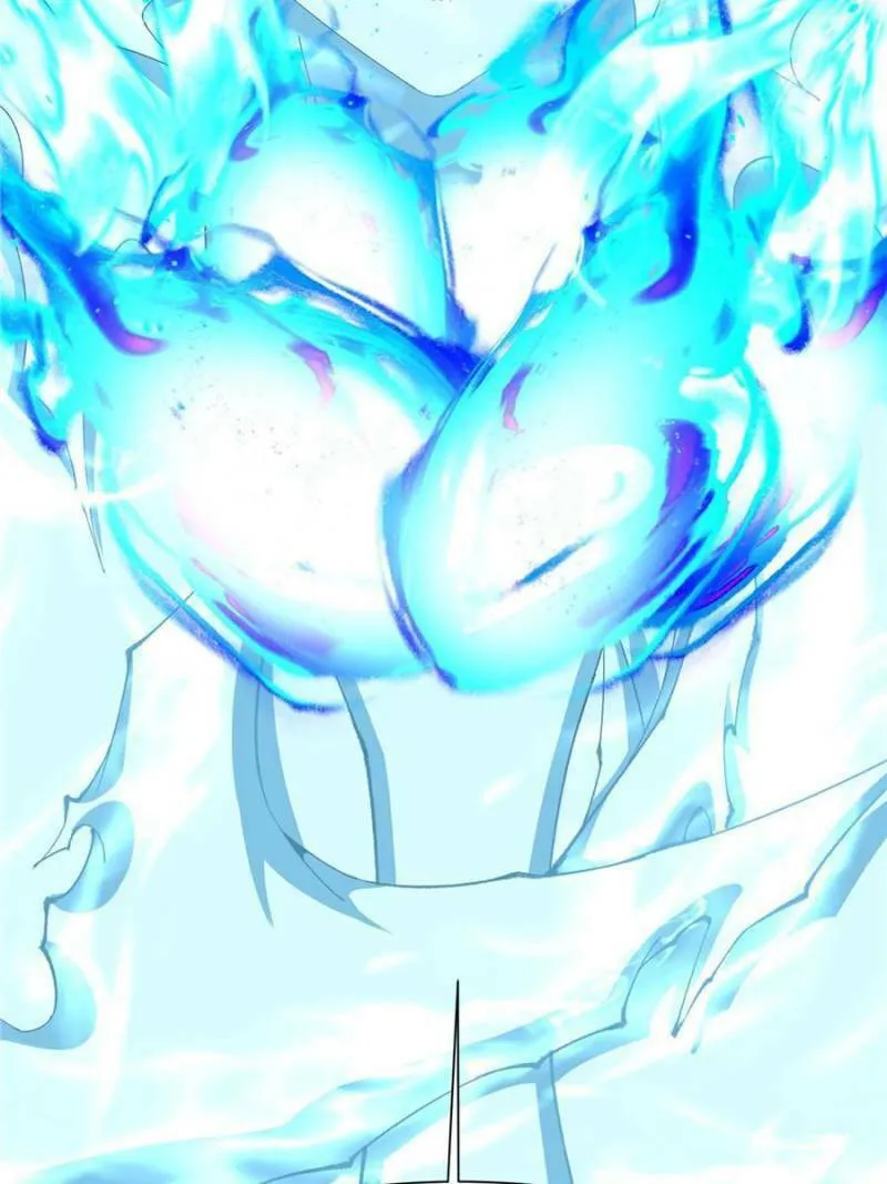 I Picked up an Attribute (Colored) Chapter 392 page 4 - 