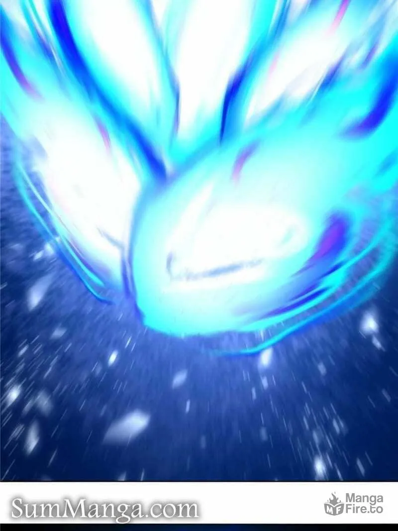 I Picked up an Attribute (Colored) Chapter 392 page 6 - 