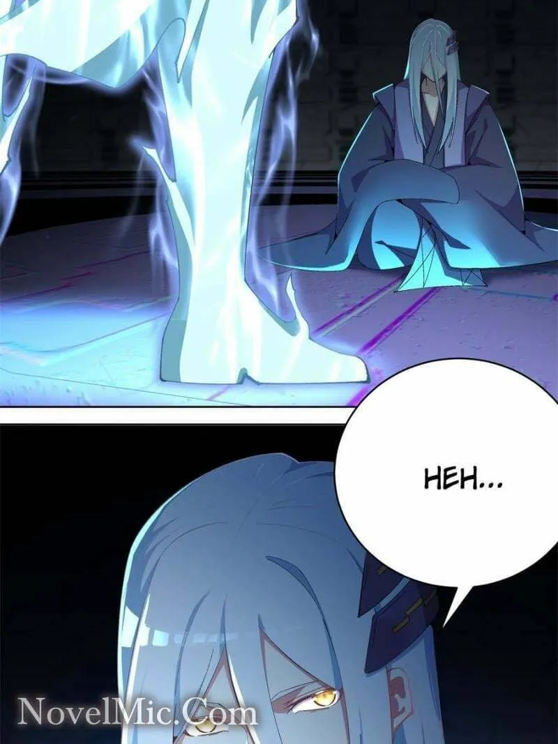 I Picked up an Attribute (Colored) Chapter 393 page 98 - 