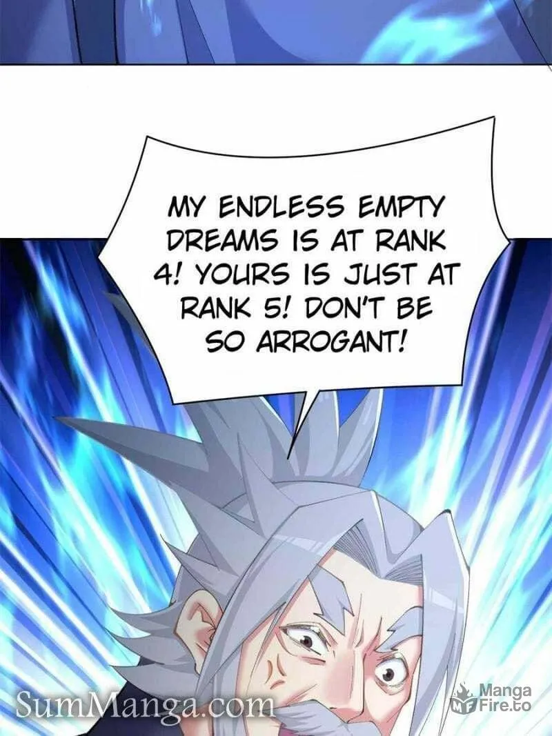 I Picked up an Attribute (Colored) Chapter 394 page 3 - 