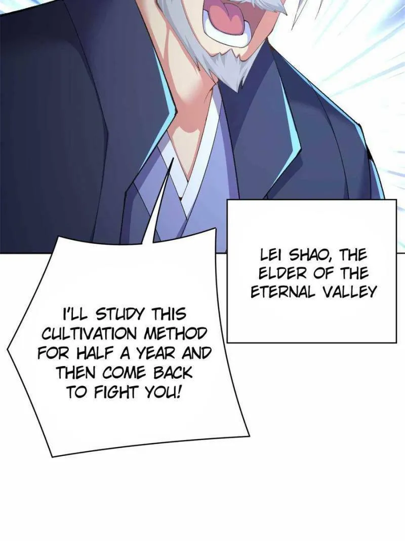 I Picked up an Attribute (Colored) Chapter 394 page 4 - 