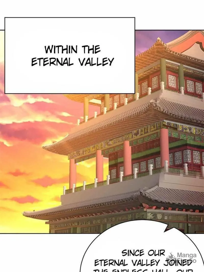 I Picked up an Attribute (Colored) Chapter 394 page 5 - 