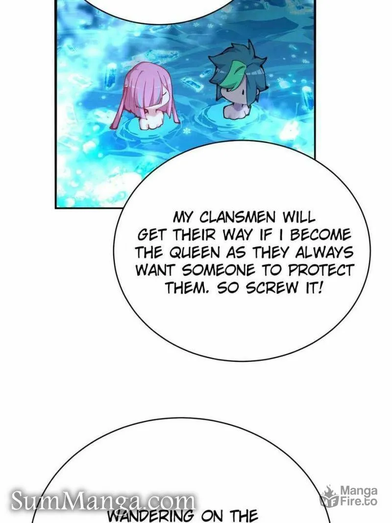 I Picked up an Attribute (Colored) Chapter 394 page 42 - 