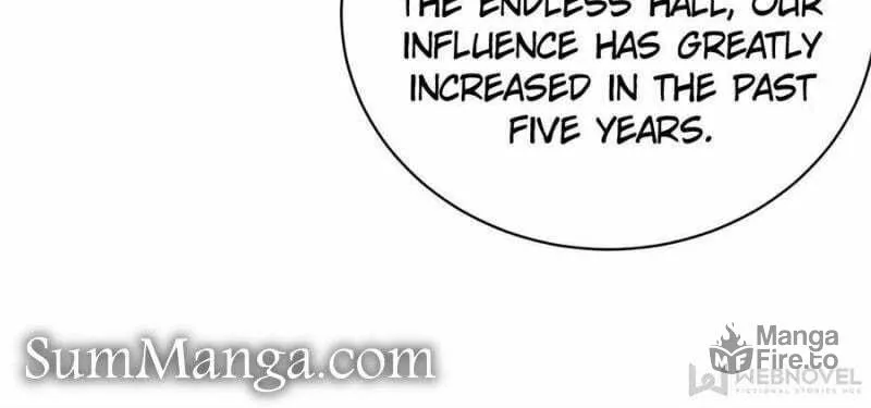 I Picked up an Attribute (Colored) Chapter 394 page 6 - 