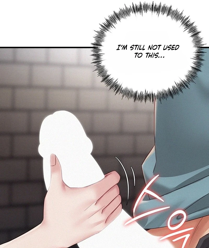I Possessed the Body of a Delinquent Girl Chapter 10 page 103 - 