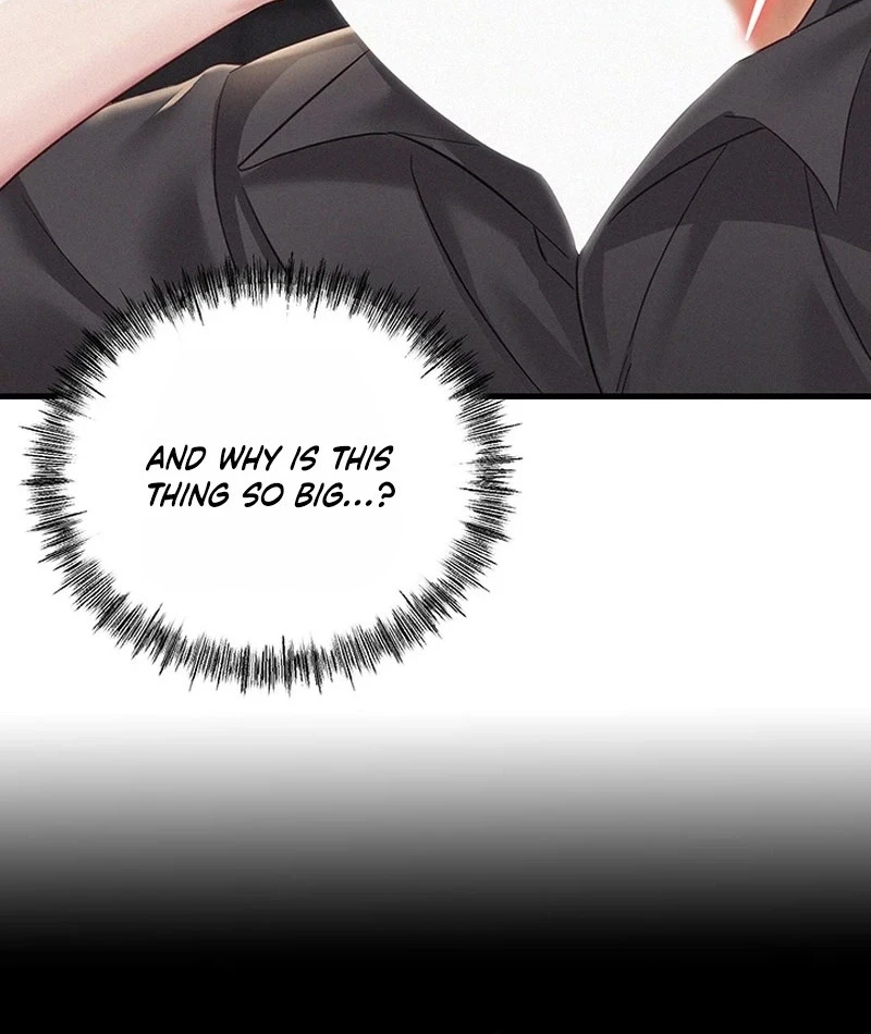I Possessed the Body of a Delinquent Girl Chapter 10 page 104 - 