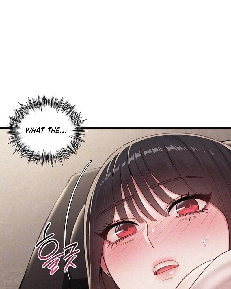 I Possessed the Body of a Delinquent Girl Chapter 10 page 12 - 