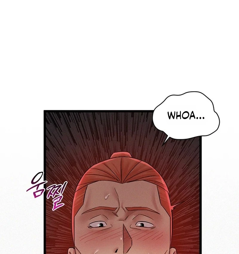 I Possessed the Body of a Delinquent Girl Chapter 10 page 111 - 