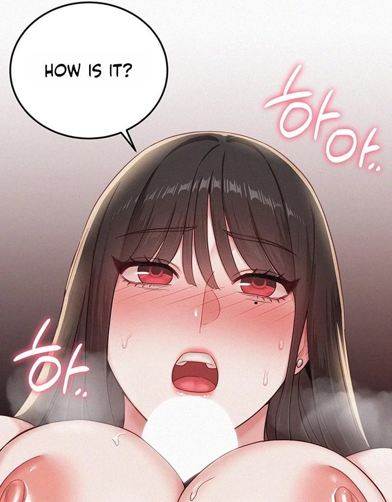 I Possessed the Body of a Delinquent Girl Chapter 10 page 113 - 