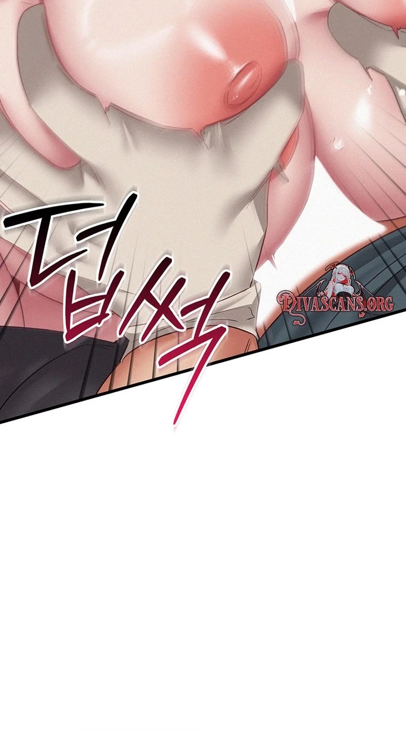 I Possessed the Body of a Delinquent Girl Chapter 10 page 120 - 