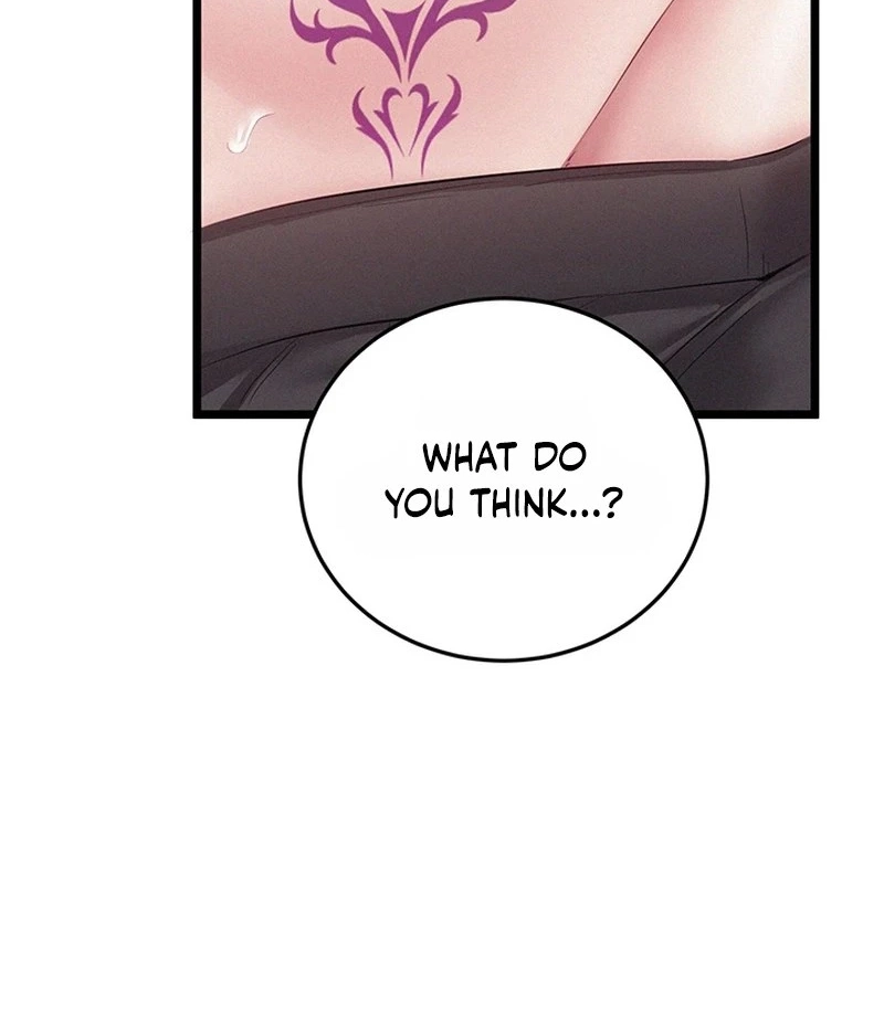 I Possessed the Body of a Delinquent Girl Chapter 10 page 3 - 