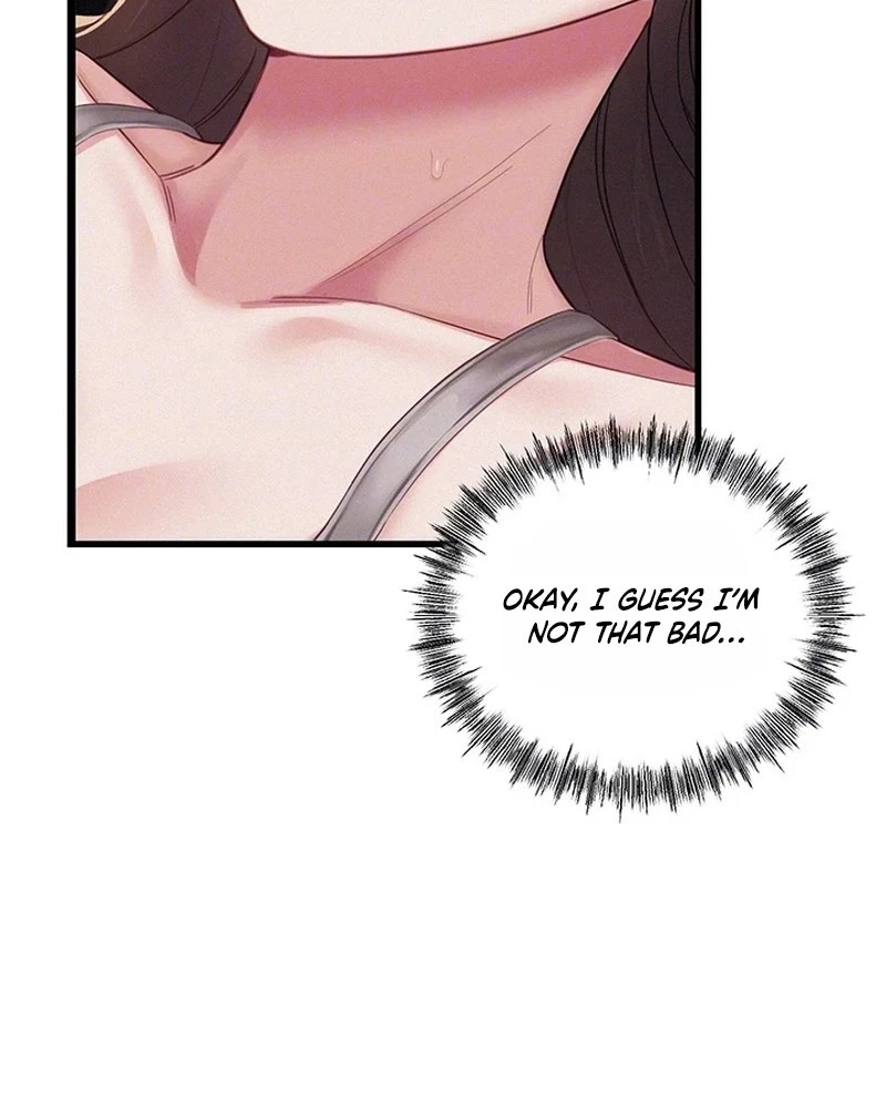I Possessed the Body of a Delinquent Girl Chapter 10 page 23 - 