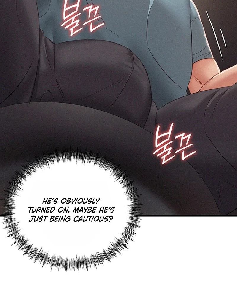 I Possessed the Body of a Delinquent Girl Chapter 10 page 25 - 