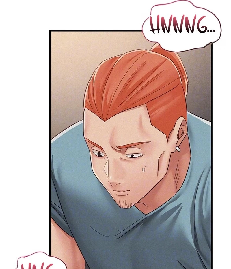 I Possessed the Body of a Delinquent Girl Chapter 10 page 31 - 