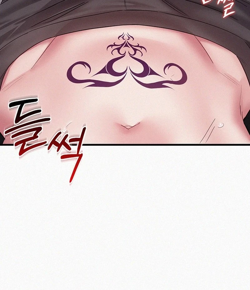 I Possessed the Body of a Delinquent Girl Chapter 10 page 34 - 