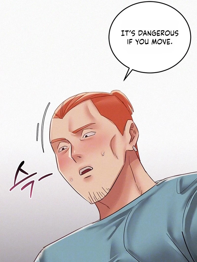 I Possessed the Body of a Delinquent Girl Chapter 10 page 35 - 