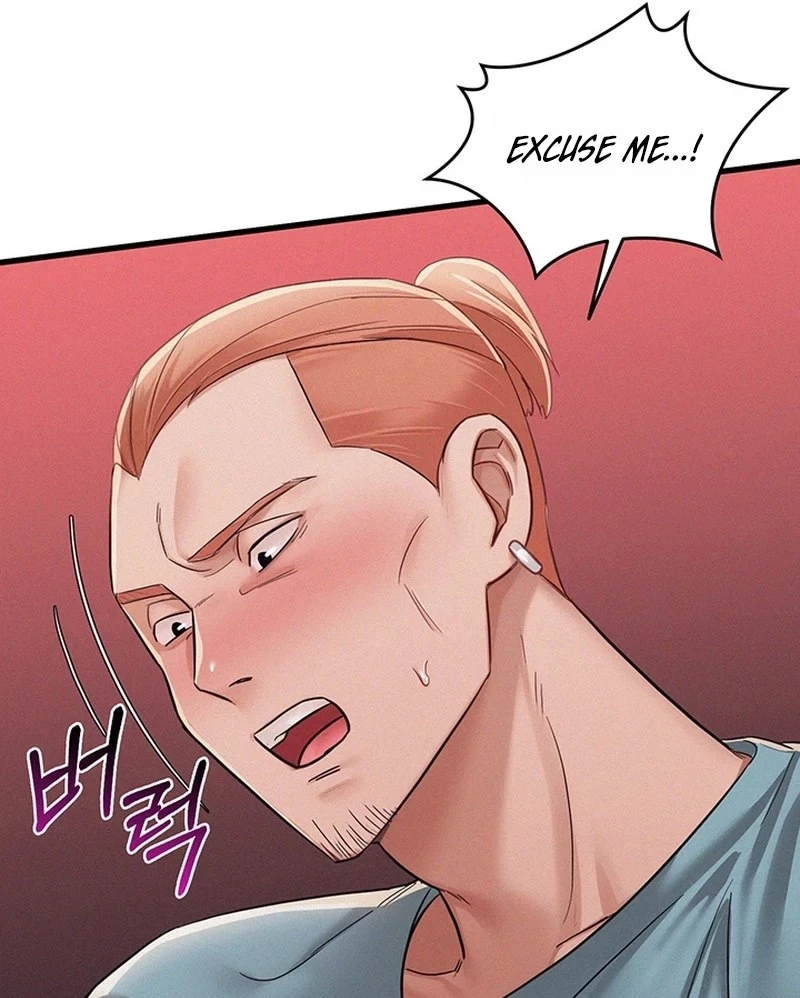 I Possessed the Body of a Delinquent Girl Chapter 10 page 40 - 