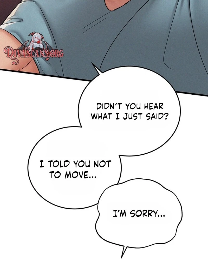 I Possessed the Body of a Delinquent Girl Chapter 10 page 41 - 