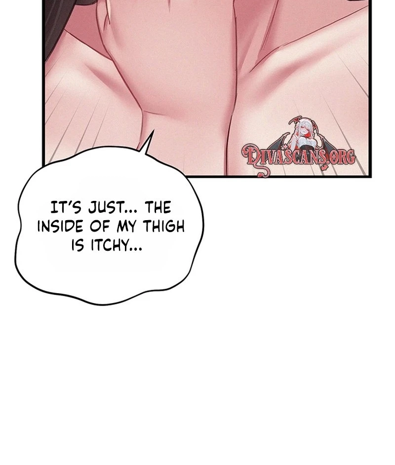 I Possessed the Body of a Delinquent Girl Chapter 10 page 43 - 