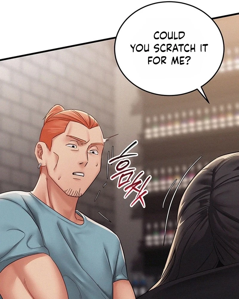 I Possessed the Body of a Delinquent Girl Chapter 10 page 44 - 