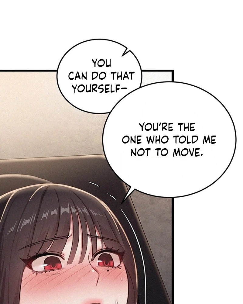 I Possessed the Body of a Delinquent Girl Chapter 10 page 46 - 