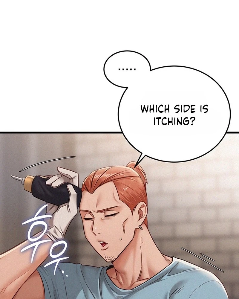I Possessed the Body of a Delinquent Girl Chapter 10 page 48 - 