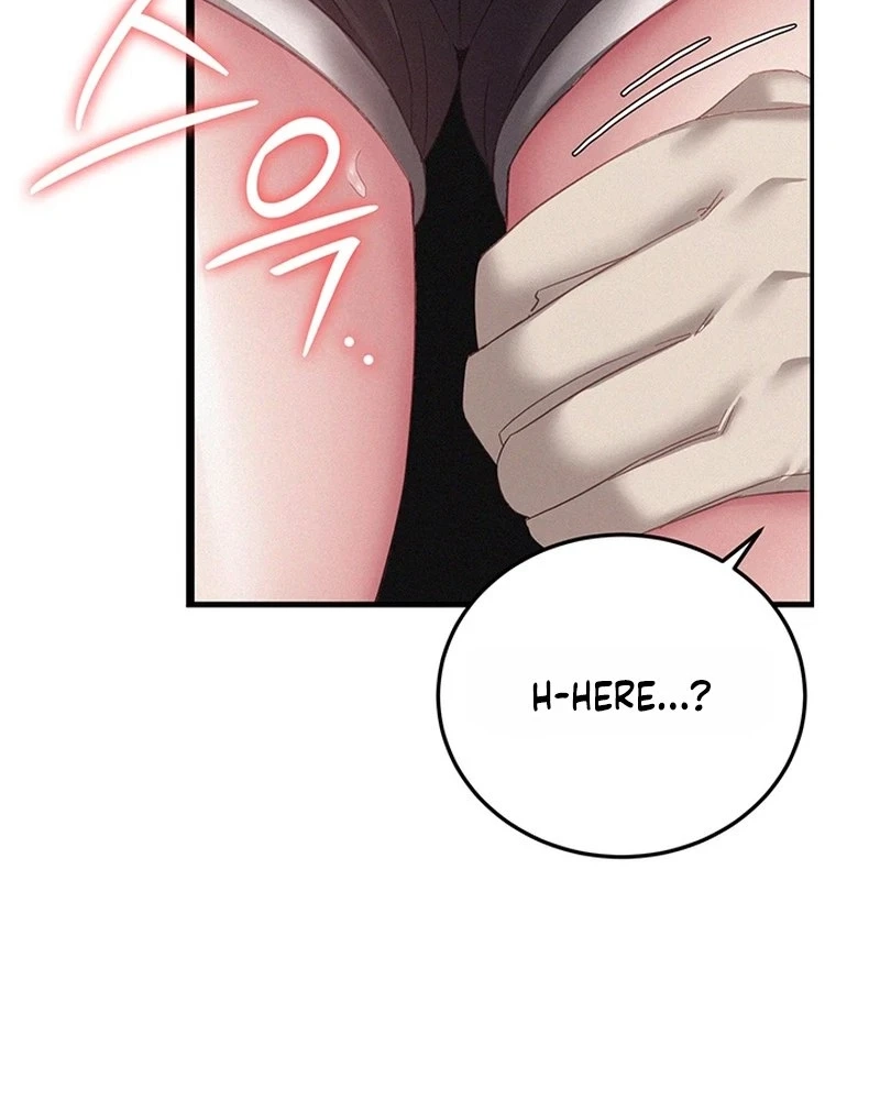 I Possessed the Body of a Delinquent Girl Chapter 10 page 53 - 