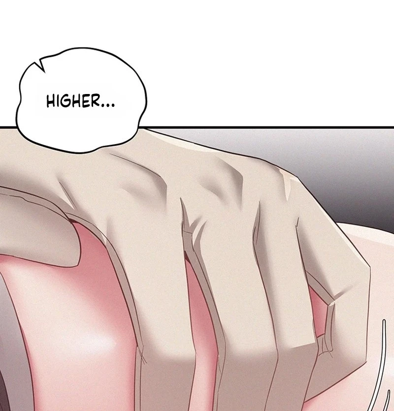 I Possessed the Body of a Delinquent Girl Chapter 10 page 54 - 